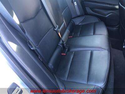 2016 Cadillac ATS 2.0T Luxury Collecti  *Sexy Sedan W/Only 55k Miles! - Photo 19 - Tucson, AZ 85705