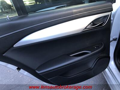 2016 Cadillac ATS 2.0T Luxury Collecti  *Sexy Sedan W/Only 55k Miles! - Photo 15 - Tucson, AZ 85705