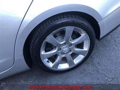 2016 Cadillac ATS 2.0T Luxury Collecti  *Sexy Sedan W/Only 55k Miles! - Photo 24 - Tucson, AZ 85705