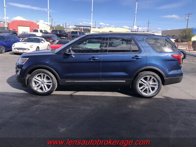 2017 Ford Explorer XLT  *Coming Soon! - Photo 5 - Tucson, AZ 85705