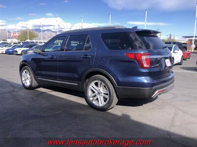 2017 Ford Explorer XLT  *Coming Soon! - Photo 6 - Tucson, AZ 85705