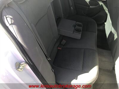 2014 Chevrolet Malibu LS  *Clean Roomy Sedan! - Photo 19 - Tucson, AZ 85705