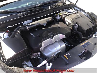 2014 Chevrolet Malibu LS  *Clean Roomy Sedan! - Photo 23 - Tucson, AZ 85705