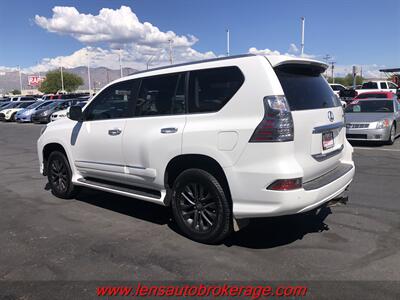 2016 Lexus GX  *Cool V8 GX! - Photo 6 - Tucson, AZ 85705