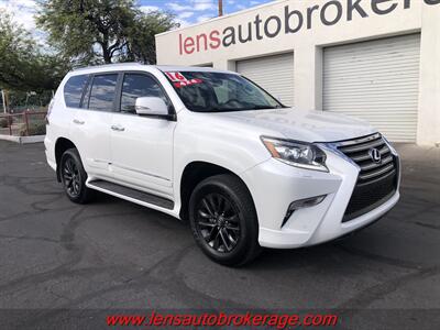 2016 Lexus GX  *Cool V8 GX! - Photo 2 - Tucson, AZ 85705