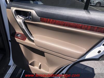 2016 Lexus GX  *Cool V8 GX! - Photo 19 - Tucson, AZ 85705