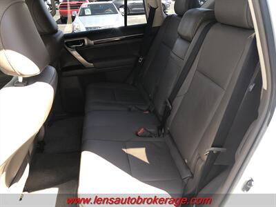 2016 Lexus GX  *Cool V8 GX! - Photo 17 - Tucson, AZ 85705