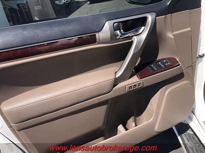 2016 Lexus GX  *Cool V8 GX! - Photo 9 - Tucson, AZ 85705