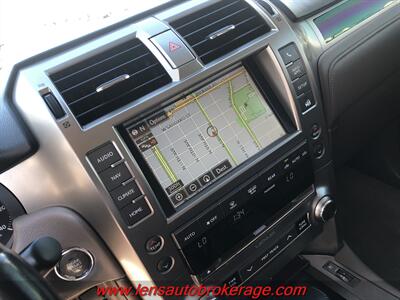 2016 Lexus GX  *Cool V8 GX! - Photo 13 - Tucson, AZ 85705