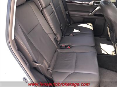2016 Lexus GX  *Cool V8 GX! - Photo 20 - Tucson, AZ 85705