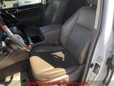 2016 Lexus GX  *Cool V8 GX! - Photo 11 - Tucson, AZ 85705