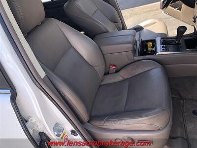 2016 Lexus GX  *Cool V8 GX! - Photo 23 - Tucson, AZ 85705