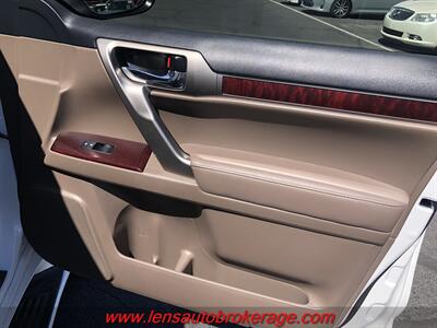 2016 Lexus GX  *Cool V8 GX! - Photo 21 - Tucson, AZ 85705