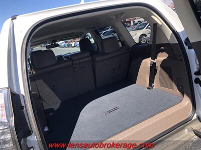 2016 Lexus GX  *Cool V8 GX! - Photo 18 - Tucson, AZ 85705