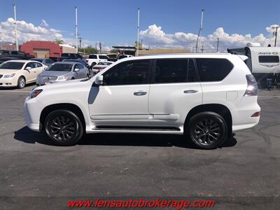 2016 Lexus GX  *Cool V8 GX! - Photo 5 - Tucson, AZ 85705