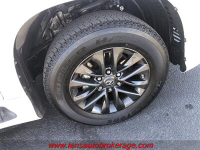 2016 Lexus GX  *Cool V8 GX! - Photo 24 - Tucson, AZ 85705