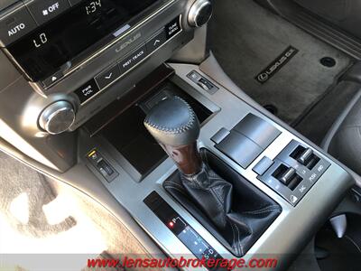2016 Lexus GX  *Cool V8 GX! - Photo 14 - Tucson, AZ 85705