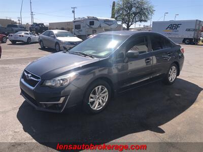 2015 Subaru Impreza 2.0i Premium AWD   - Photo 4 - Tucson, AZ 85705