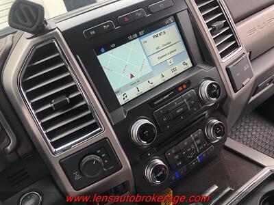 2017 Ford F-250 Platinum  Diesel 4x4 *AMAZINGLY NICE CARFAX 1 OWNER PICKUP! - Photo 13 - Tucson, AZ 85705