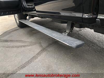 2017 Ford F-250 Platinum  Diesel 4x4 *AMAZINGLY NICE CARFAX 1 OWNER PICKUP! - Photo 28 - Tucson, AZ 85705