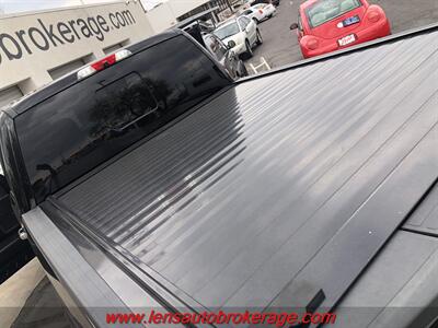 2017 Ford F-250 Platinum  Diesel 4x4 *AMAZINGLY NICE CARFAX 1 OWNER PICKUP! - Photo 18 - Tucson, AZ 85705