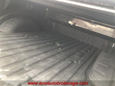 2017 Ford F-250 Platinum  Diesel 4x4 *AMAZINGLY NICE CARFAX 1 OWNER PICKUP! - Photo 19 - Tucson, AZ 85705