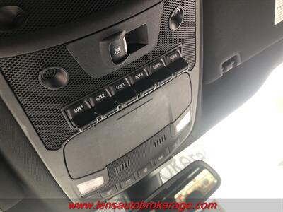 2017 Ford F-250 Platinum  Diesel 4x4 *AMAZINGLY NICE CARFAX 1 OWNER PICKUP! - Photo 14 - Tucson, AZ 85705