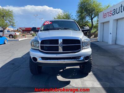 2006 Dodge Ram 2500 4x4 5.9 Cummins   - Photo 3 - Tucson, AZ 85705