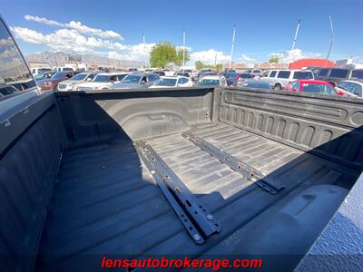 2006 Dodge Ram 2500 SLT   - Photo 13 - Tucson, AZ 85705