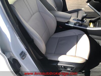 2017 BMW X3 xDrive28i  *Nice 87k Mile Beemer! - Photo 24 - Tucson, AZ 85705