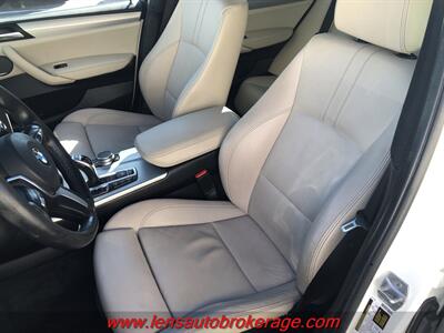 2017 BMW X3 xDrive28i  *Nice 87k Mile Beemer! - Photo 12 - Tucson, AZ 85705