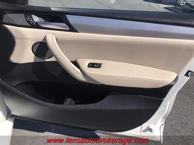 2017 BMW X3 xDrive28i  *Nice 87k Mile Beemer! - Photo 22 - Tucson, AZ 85705