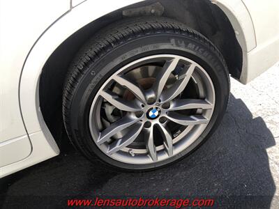2017 BMW X3 xDrive28i  *Nice 87k Mile Beemer! - Photo 28 - Tucson, AZ 85705