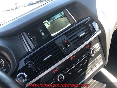 2017 BMW X3 xDrive28i  *Nice 87k Mile Beemer! - Photo 14 - Tucson, AZ 85705