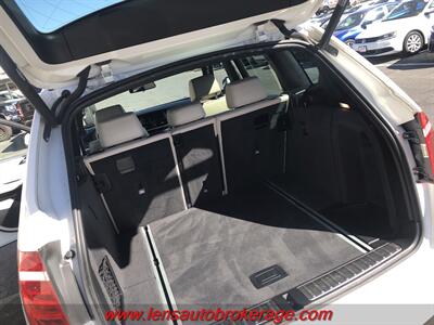 2017 BMW X3 xDrive28i  *Nice 87k Mile Beemer! - Photo 19 - Tucson, AZ 85705