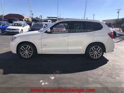 2017 BMW X3 xDrive28i  *Nice 87k Mile Beemer! - Photo 5 - Tucson, AZ 85705