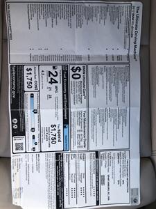 2017 BMW X3 xDrive28i  *Nice 87k Mile Beemer! - Photo 25 - Tucson, AZ 85705