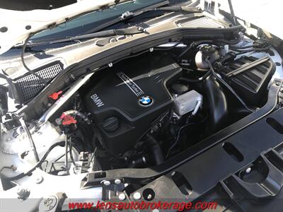 2017 BMW X3 xDrive28i  *Nice 87k Mile Beemer! - Photo 27 - Tucson, AZ 85705