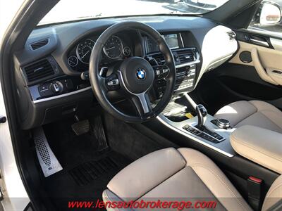 2017 BMW X3 xDrive28i  *Nice 87k Mile Beemer! - Photo 10 - Tucson, AZ 85705