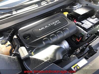 2016 Jeep Cherokee Latitude Altitude  *Coming Soon! - Photo 25 - Tucson, AZ 85705