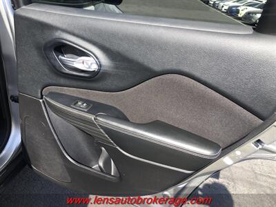 2016 Jeep Cherokee Latitude Altitude  *Coming Soon! - Photo 20 - Tucson, AZ 85705