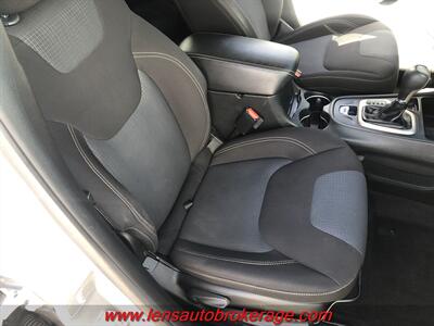 2016 Jeep Cherokee Latitude Altitude  *Coming Soon! - Photo 24 - Tucson, AZ 85705