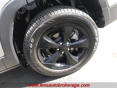 2016 Jeep Cherokee Latitude Altitude  *Coming Soon! - Photo 26 - Tucson, AZ 85705