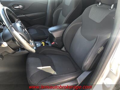 2016 Jeep Cherokee Latitude Altitude  *Coming Soon! - Photo 13 - Tucson, AZ 85705