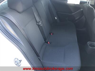 2013 Volkswagen Jetta S  *Nice Little Sedan! - Photo 19 - Tucson, AZ 85705