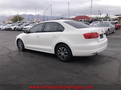 2013 Volkswagen Jetta S  *Nice Little Sedan! - Photo 6 - Tucson, AZ 85705