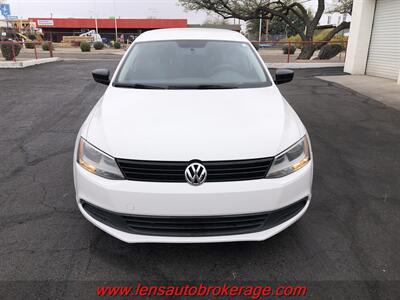 2013 Volkswagen Jetta S  *Nice Little Sedan! - Photo 3 - Tucson, AZ 85705