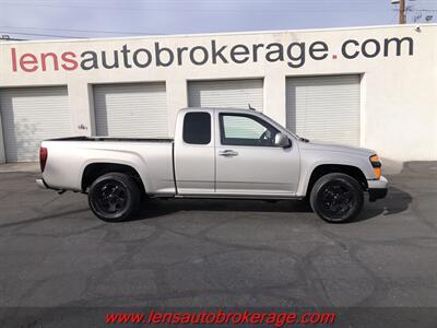 2009 Chevrolet Colorado LT  *NEW ARRIVAL! Truck