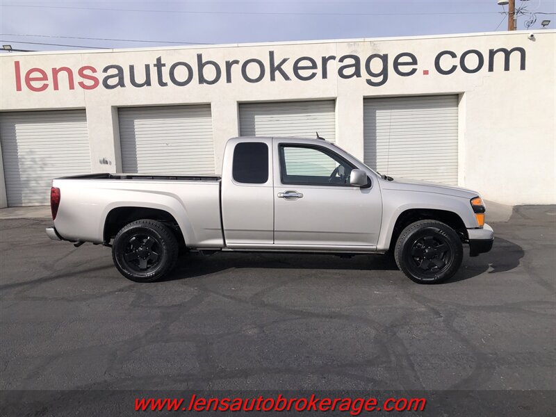 2009 Chevrolet Colorado LT  *NEW ARRIVAL!