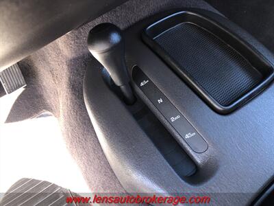 2000 Dodge Dakota Sport  *Hard To Find 4x4 W/V8! - Photo 15 - Tucson, AZ 85705